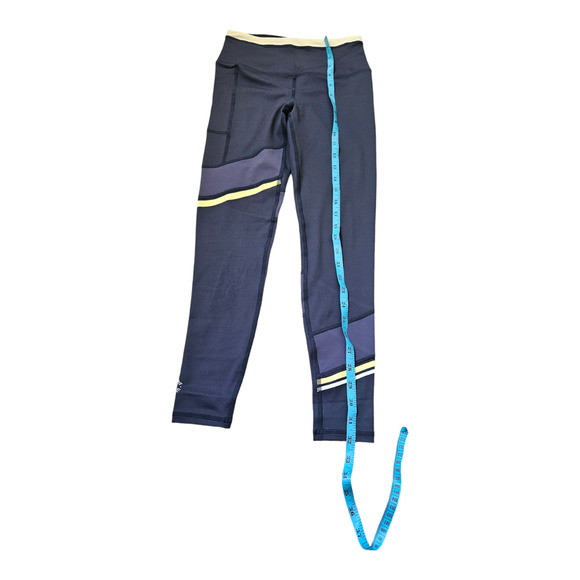 Lilybod XS Gray Leggings - Picture 6 of 8